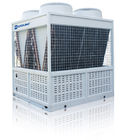 El aire industrial de 130kW EER 3,39 refrescó la unidad modular de la pompa de calor del refrigerador