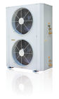 la agua fría/caliente de 11.5kW integró la unidad modular refrescada aire de la pompa de calor del refrigerador R22