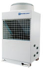Pompa de calor comercial de la fuente de aire de la agua fría/caliente de 4 toneladas 1010x490x1245 milímetro