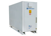 Refrigerador refrigerado por agua industrial 2247x1498x710m m de la voluta de 110KW/de 150KW R22