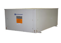 Refrigerador refrigerado por agua industrial 2247x1498x710m m de la voluta de 110KW/de 150KW R22