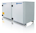 Unidad refrigerada por agua 22.5kW - 80kW del paquete del acondicionador de aire del hotel/del hospital VRF