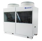 El aire modular refrigerante del aire acondicionado R410A refrescó la unidad 63-252kW de la pompa de calor
