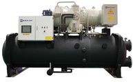 Refrigerador de agua centrífugo de la compresión de dos fases del alto rendimiento con control del PID