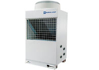 Refrigerador del aire acondicionado de la unidad de la recuperación de calor de la eficacia alta R22 para los hoteles/los hospitales