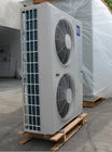 El aire residencial del aire acondicionado refrescó el refrigerador modular unidad de la pompa de calor de 8 toneladas