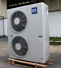 El aire de la eficacia alta 380V 50Hz 25.5kW refrescó el refrigerador modular para el sistema de la HVAC