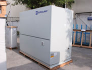Alta unidad refrigerada por agua del paquete de la capacidad R22 con los compresores obedientes de la voluta