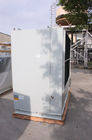 unidad refrigerada por agua del paquete del aire acondicionado 100kw/115kw con la transmisión de la V-Correa