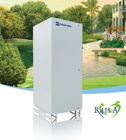 La fuente de agua multi del hogar 47kW del propósito refrescó unidades de la pompa del refrigerador/de calor de la voluta