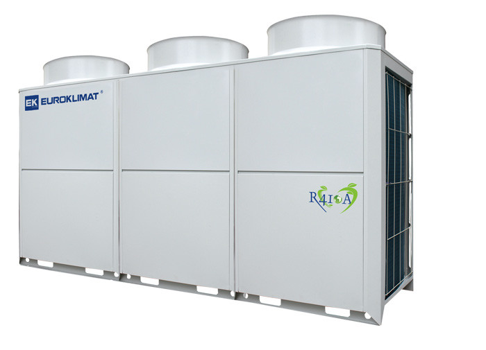 Unidades comerciales del aire acondicionado del aire acondicionado R410A del inversor VRF de DC
