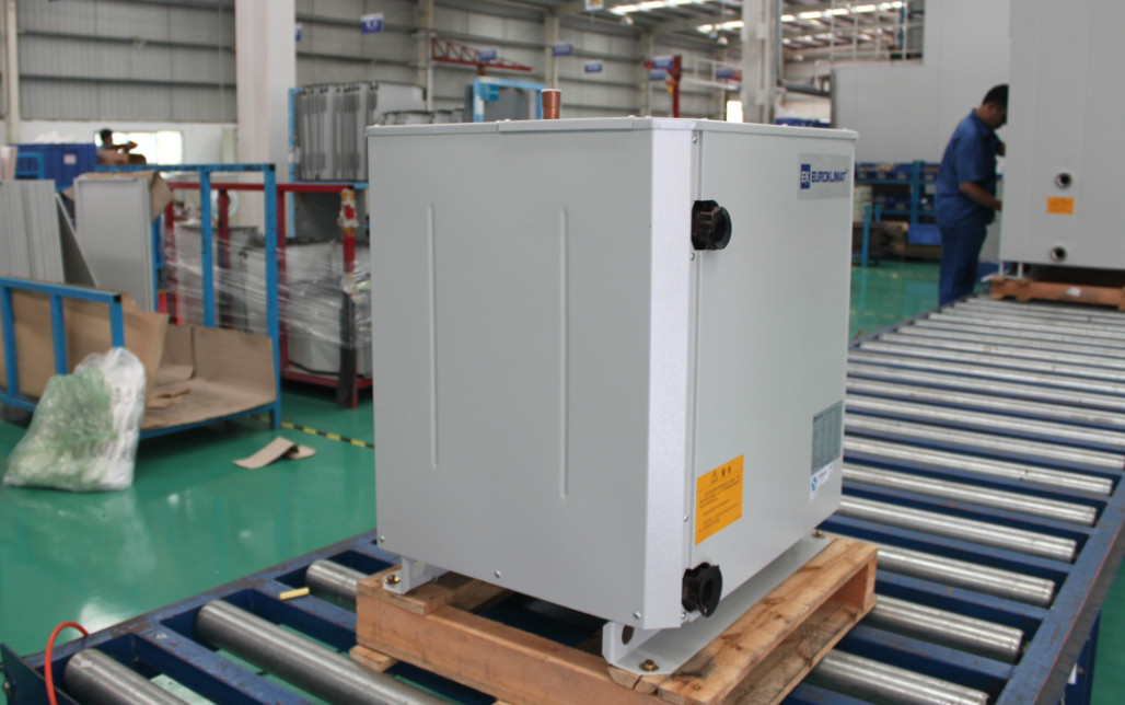Acondicionador de aire conectado multi 22.5kW - 80.0kW de la tecnología de R410A VRF