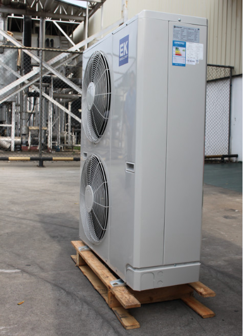 El aire comercial profesional refrescó la fase modular 25.5kW del refrigerador 3