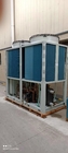 Refrigerador refrescado aire modular del inversor de R410A