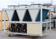 Refrigerador refrescado aire modular de la voluta de R410A 345KW