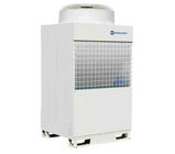 Calentador de agua refrigerante de la pompa de calor de la fuente de aire 50KW de R410A
