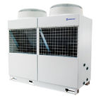 El aire de calefacción/de enfriamiento 66kW refrescó la pompa de calor eléctrica de la fuente de aire del refrigerador modular