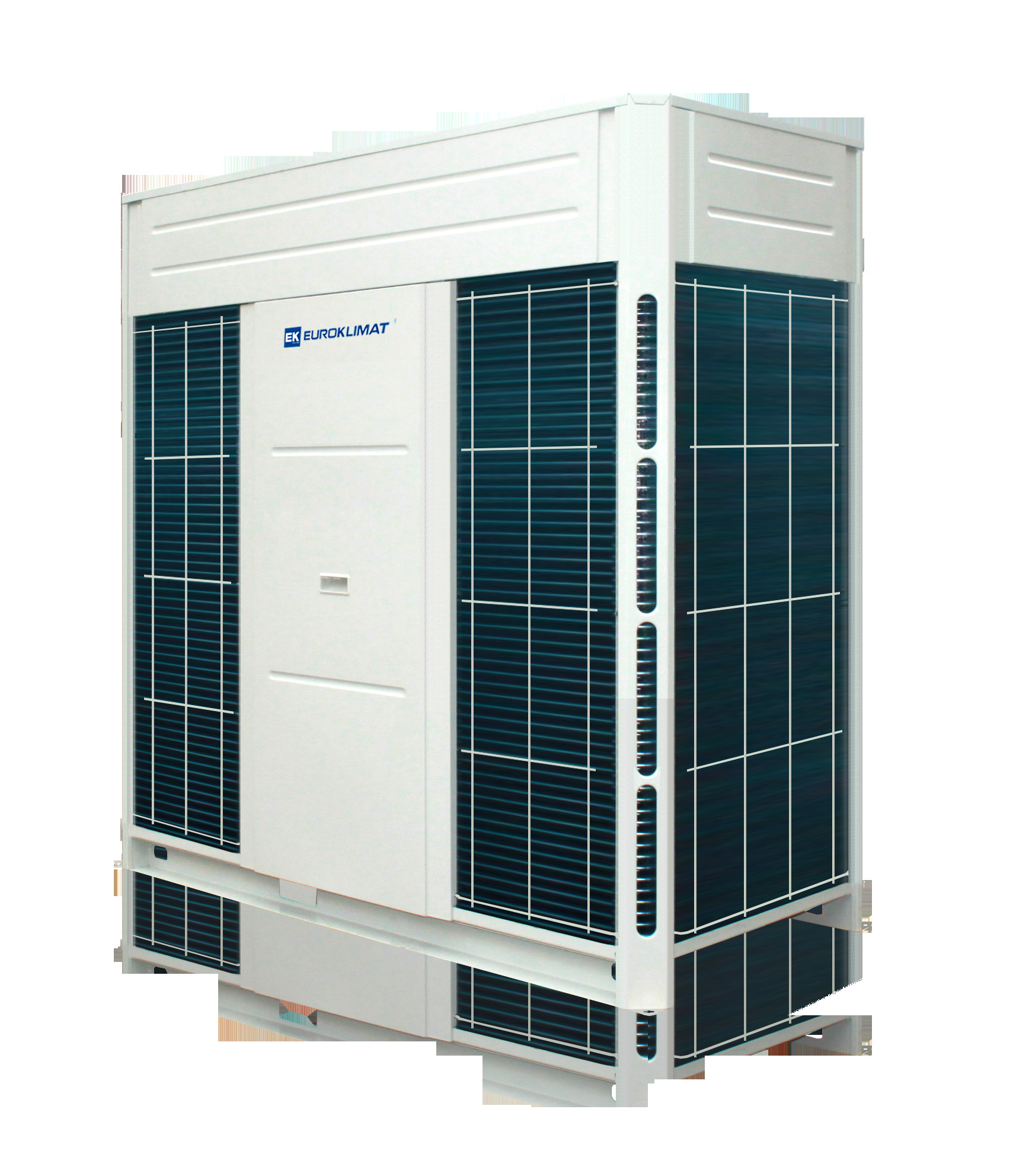 Sistema de aire acondicionado de R410A Vrv para la sobrefusión casera del consumo de energía baja