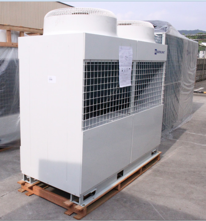 El aire de la recuperación de calor total 58kW refrescó el kilovatio modular kW-928 del refrigerador 58