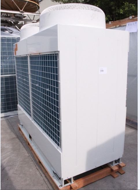 el aire de la eficacia alta R410A refrescó el refrigerador modular 68kW 380V 50Hz