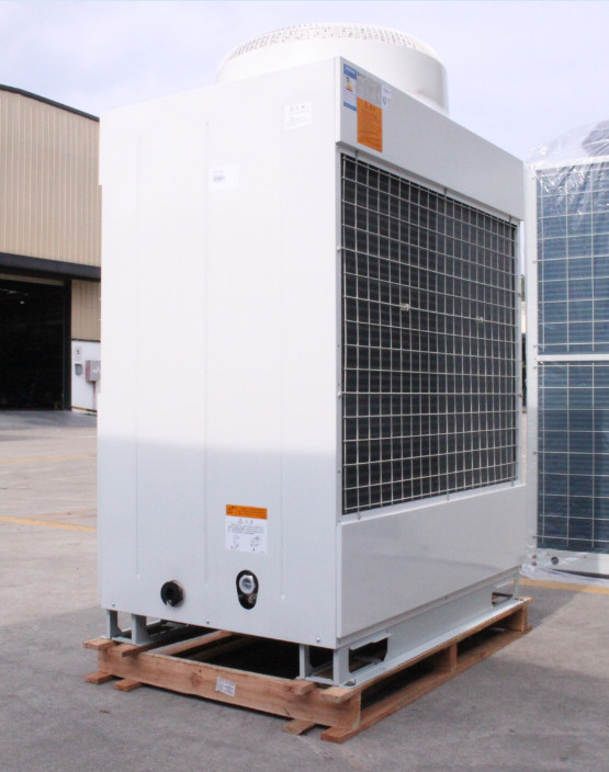 El aire integrado residencial 18kW refrescó unidad de aire acondicionado de los refrigeradores de agua la pequeña